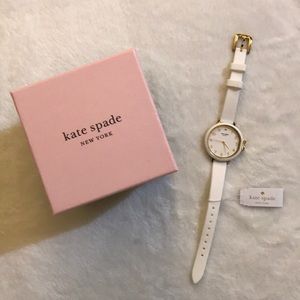 Kate Spade watch
